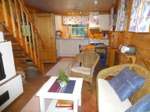 Holiday Home Marjatan M�kki