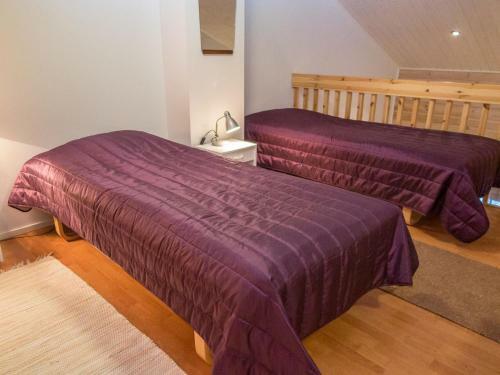 Holiday Home Karitahko A 7