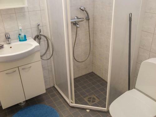 Holiday Home Karitahko A 7