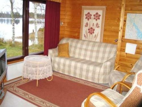 Holiday Home Pikkupuro