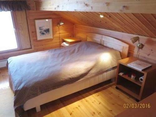 Holiday Home Villa Mikkola