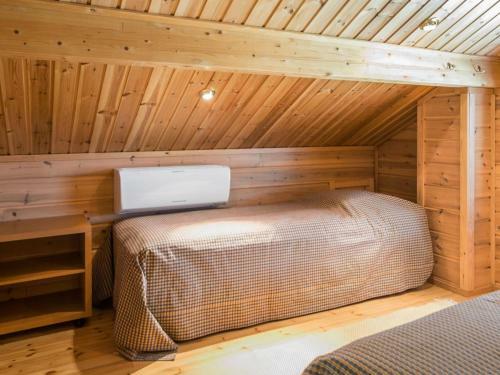 Holiday Home Villa Mikkola