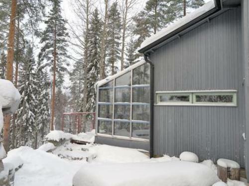 Holiday Home Atelje 4