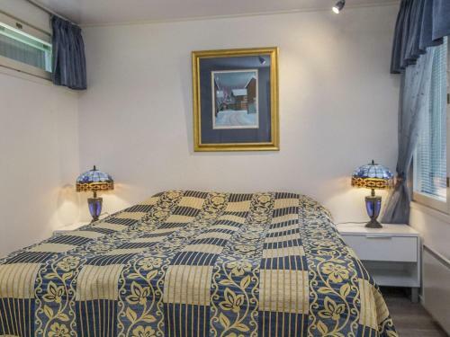 Holiday Home Atelje 4