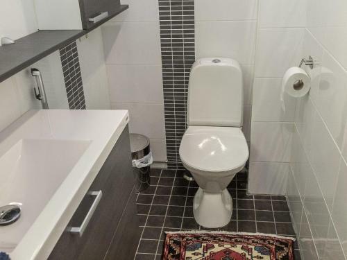 Holiday Home Atelje 4