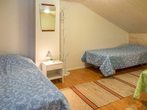 Holiday Home Karitahko A 6