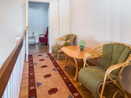 Holiday Home Point Vale 2 Ap. 5