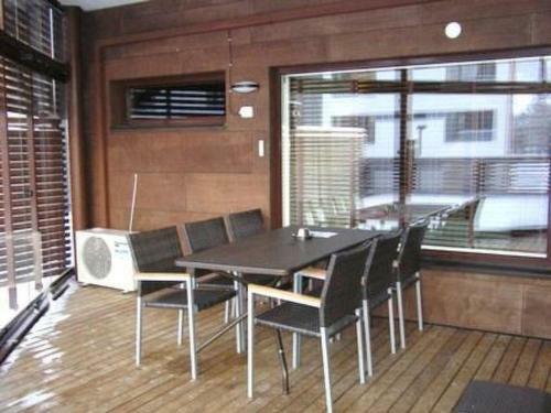 Holiday Home Tahko Spa Standard Suite White B1