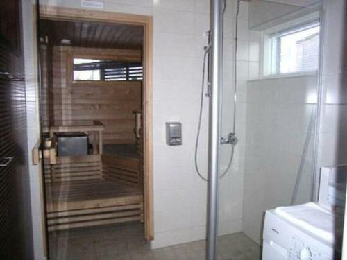 Holiday Home Tahko Spa Standard Suite White B1