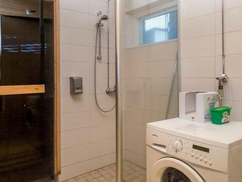 Holiday Home Tahko Spa Standard Suite White B1