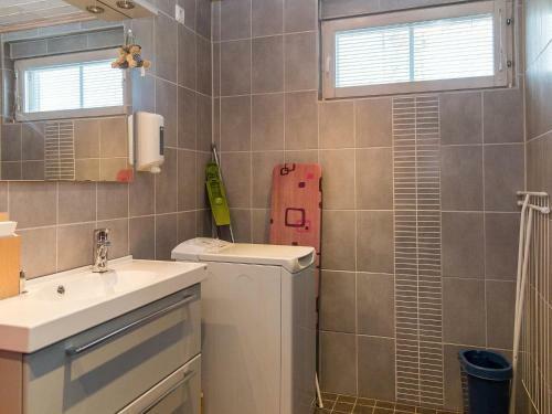 Holiday Home Peikonpes�