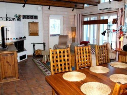 Holiday Home Obelix