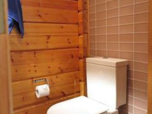 Holiday Home Villa Pinjaranta