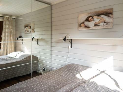 Holiday Home Tahkovuorentie 34 A