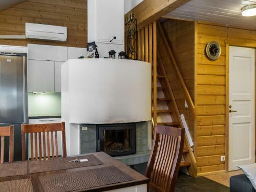 Holiday Home Aaria