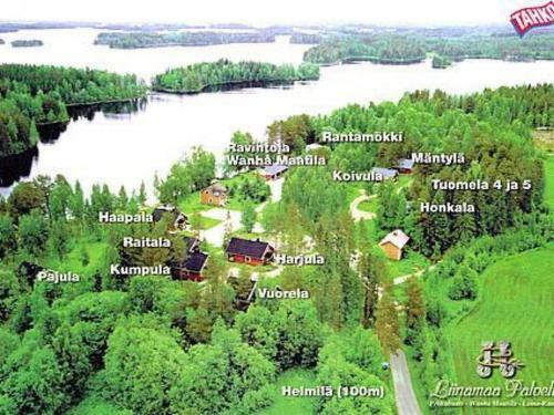 Holiday Home Vuorela