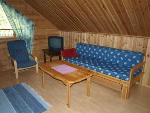 Holiday Home Vuorela