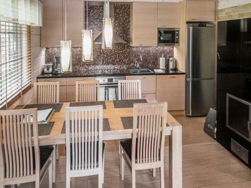Holiday Home Villa Illi