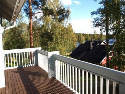 Holiday Home Kumpula