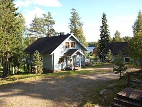 Holiday Home Kumpula