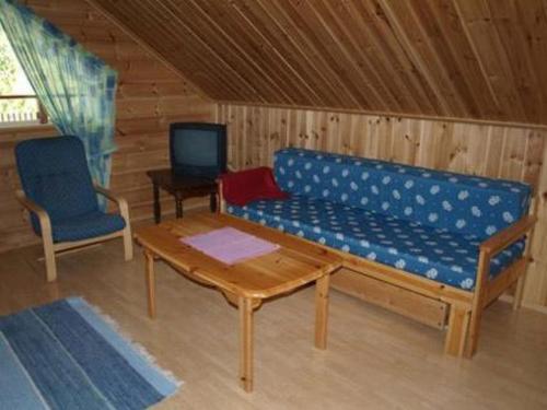 Holiday Home Kumpula