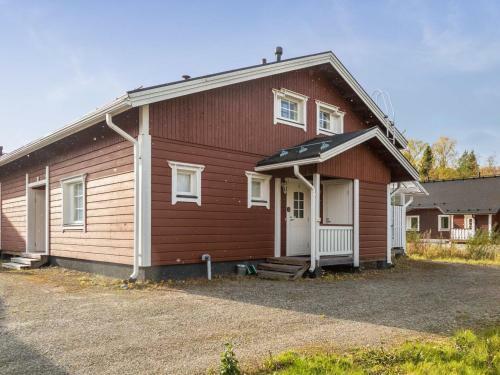 Holiday Home Karitahko A 8