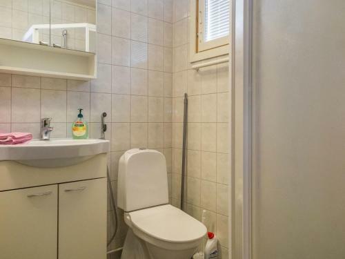 Holiday Home Karitahko A 8