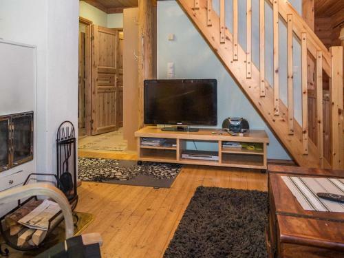 Holiday Home Aamurusko