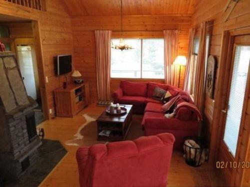 Holiday Home Villa Tahko 2