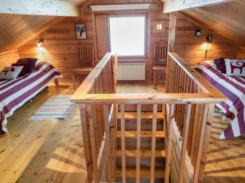 Holiday Home Villa Tahko 2