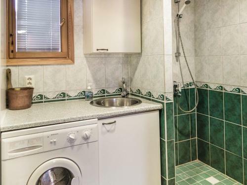 Holiday Home Villa Tahko 2