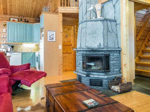 Holiday Home Villa Tahko 2