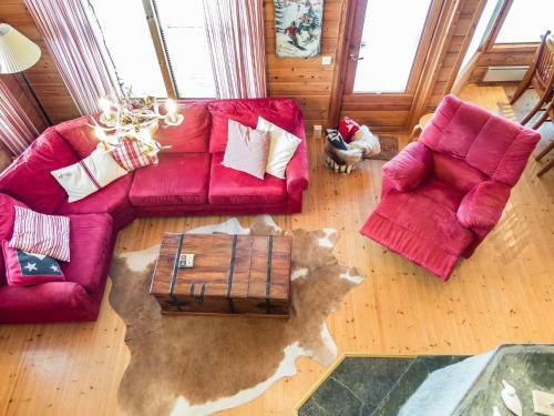 Holiday Home Villa Tahko 2