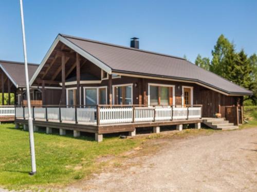 Holiday Home Villa Tahko 2