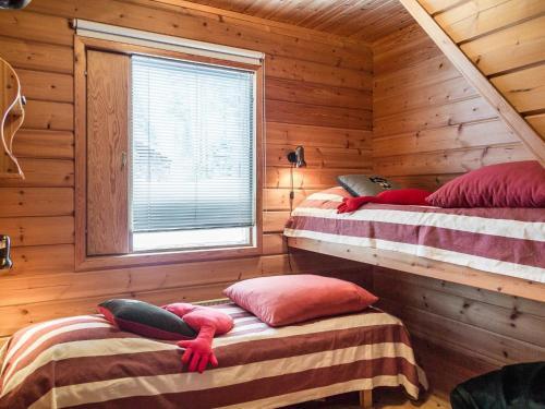 Holiday Home Villa Tahko 2