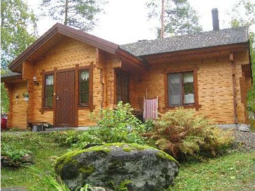 Holiday Home Villa Vuoksi