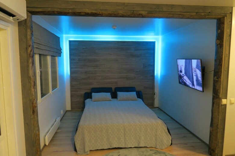 Apartments Huili