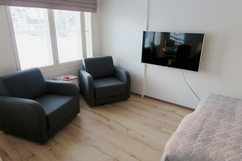 Apartments Huili