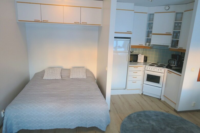 Apartments Huili