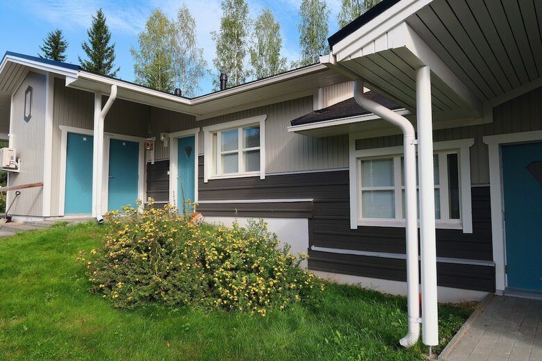 Apartments Huili
