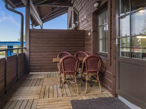 Holiday Home Tahkoncentro B 3