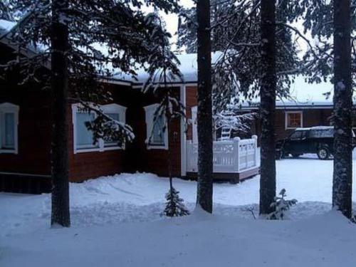Holiday Home Peukaloinen