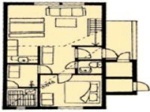 Holiday Home Tunturinvieri M2