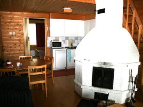 Holiday Home Tunturinvieri M2