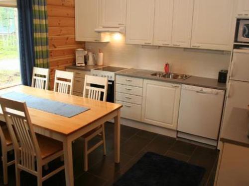 Holiday Home Kantokelo B 1