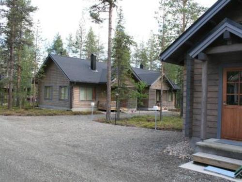Holiday Home Kantokelo B 1