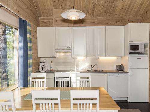 Holiday Home Kantokelo B 1