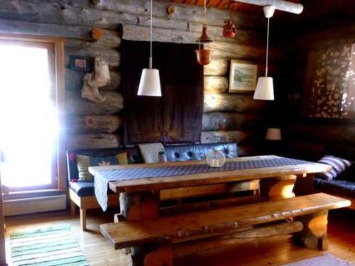 Holiday Home Yll�spollu B