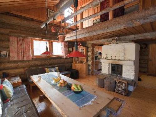 Holiday Home Yll�spollu B