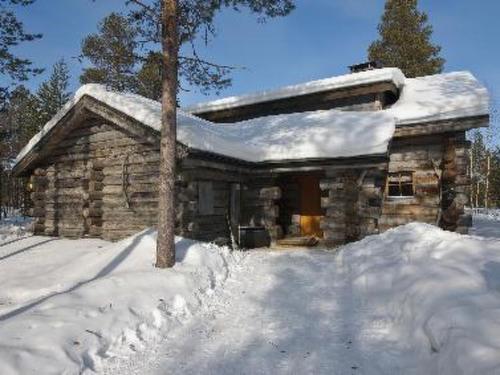 Holiday Home Yll�spollu B